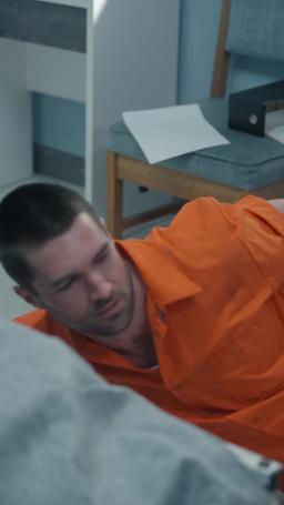 Gizli Hapishane Kralı episode 19