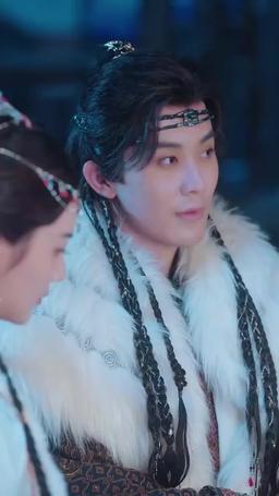 รักนี้ขอไม่ฝืนอีกชาติ episode 47