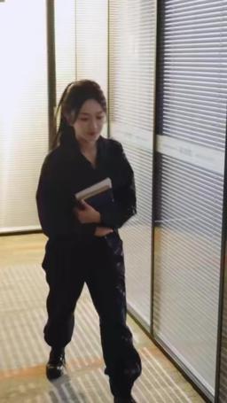 [doblado] La Capitana episode 34