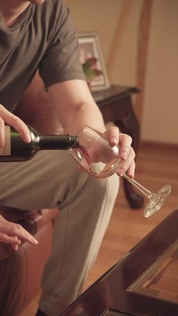 El Escort que Conocí en París episode 31