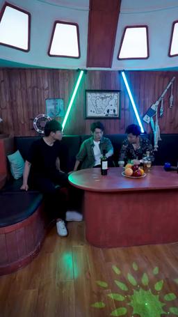 Reborn 1998: Saatnya Kuasai Dunia! episode 79