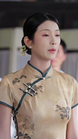 Cuando el mariscal se enamora de su prisionera episode 14