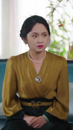 傅先生，請多指教 episode 49