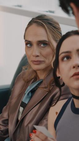 Canción de las Lágrimas de mi Madre episode 14