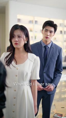 You Are the Only One episode 34