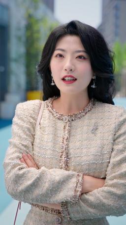 ดวงใจปฐวีร์ episode 19