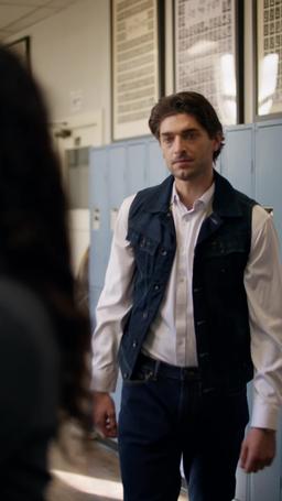 Diambil oleh Alpha yang Kubenci episode 25