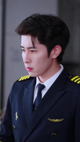 [dublado] Renascida para Voar episode 13