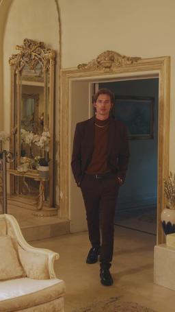 Oltrepassare il limite per amore episode 1