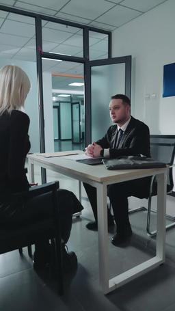 The Escaping Mistress episode 21