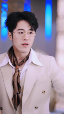 รักแท้ที่คู่ควรของภรรยาผู้พิการ episode 37