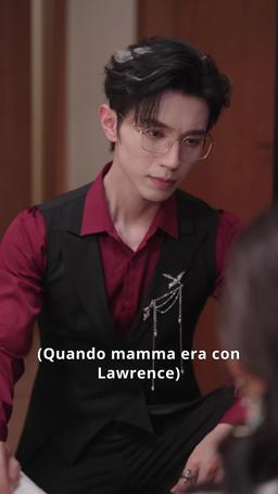 La redenzione della cattiva episode 45