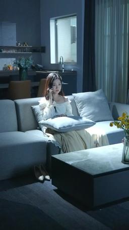 ย้อนเวลามาเป็นแม่ใจร้ายในยุค 80 episode 70