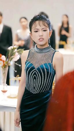 قلب الحاكم episode 10