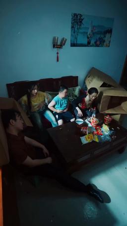 Countdown to Doomsday episode 19