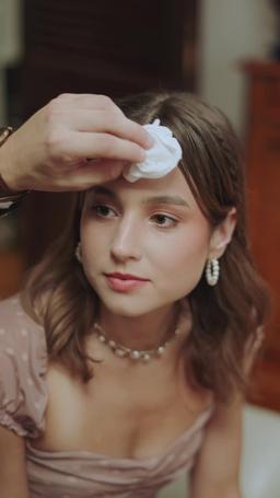 My Step-Brother is My Ex?! episode 10