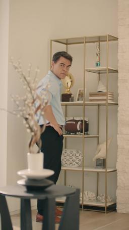 The Lost Quarterback Returns episode 22