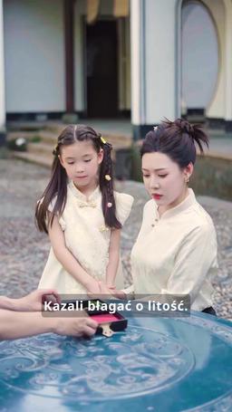 Magiczny Władca i Tata episode 6