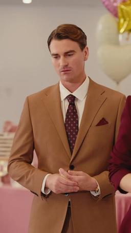 Doğduğunda Değişen Kader episode 17