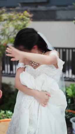 Revenge Heiress episode 6