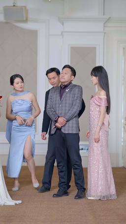 Love at First Oops! episode 71