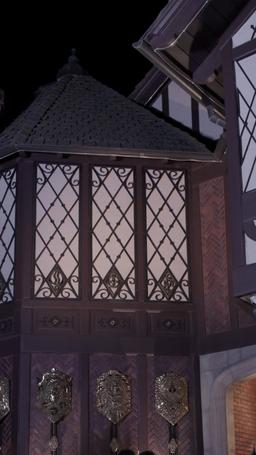 Reines de Park Avenue episode 4