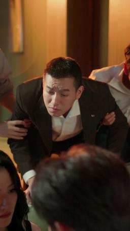 Cóż, ona umie rozbroić wdziękiem episode 38