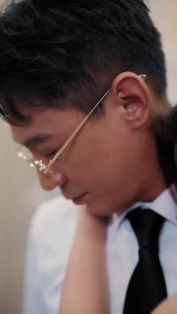 Para Ratu Merebut Segalanya episode 4