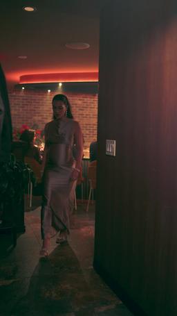 ボスの赤ちゃんを妊娠しました！？ episode 56