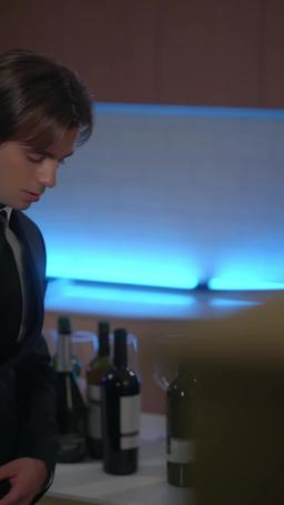 イケメン社長と運命の双子 episode 19