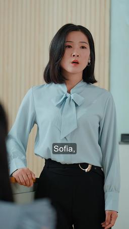 Depois da Morte, Te Encontrei episode 39