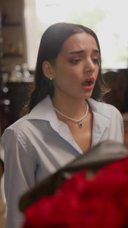 Ruthless Mafia Daddy episode 39