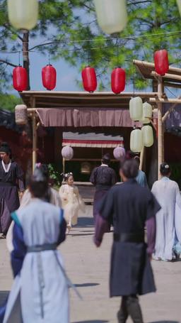 ดาวโชคฟ้าประทาน episode 2