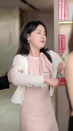 Restoring My Life: From Blood Bank to CEO's Bride episode 28