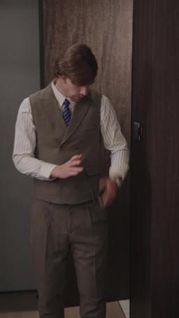 The Perfect Husband episode 32