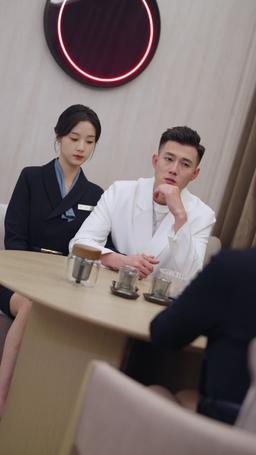 ท้องกับเจ้านายใหม่ episode 59