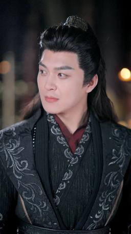 [Versi Dub] Cinta yang Ditulis Takdir episode 80