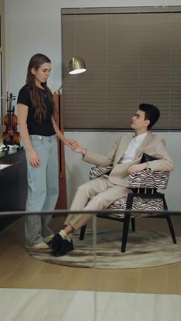 Honey Gold episode 4