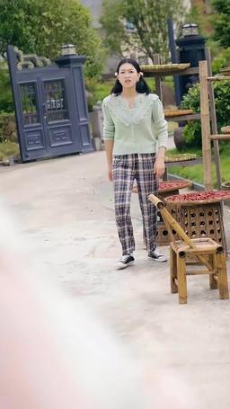 Country Billionaire's Wife episode 9