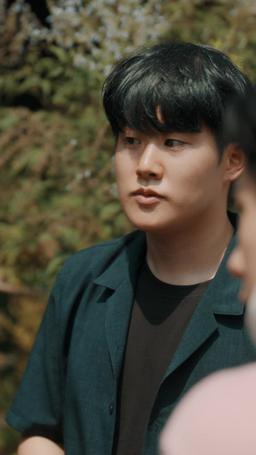 최애를 구하라 episode 29