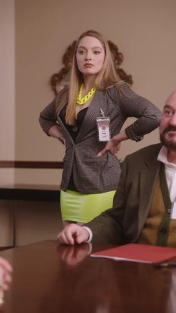 억만장자 청소부가 돌아왔다 episode 33