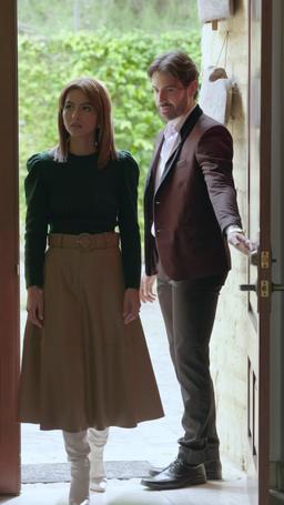 Atrapé el corazón de un multimillonario episode 44