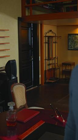 El año en sus cadenas episode 13