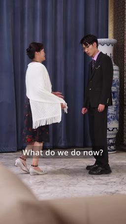 Family Traditions, Quirky Rules episode 22