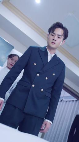 Wed by Deception episode 17