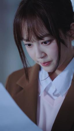 In This Life, I'm Trying To Save The Boss episode 6