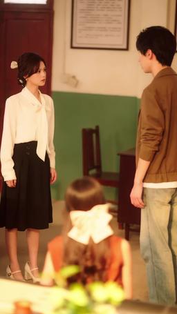 Casada con el jefe de la mafia episode 70