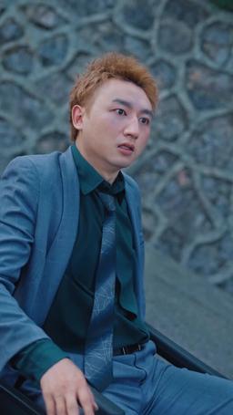 The Eternal Protector and His Fragile Fiancée episode 42