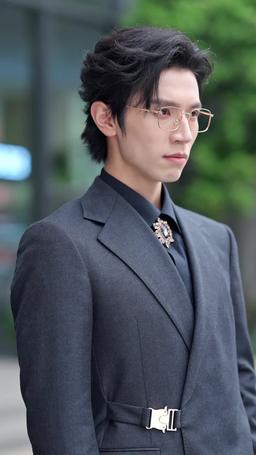 아빠는 늑대인간 episode 2