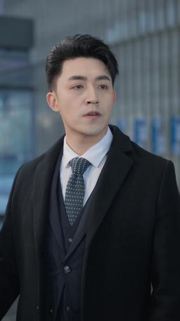 到今猶恨輕別離 episode 61